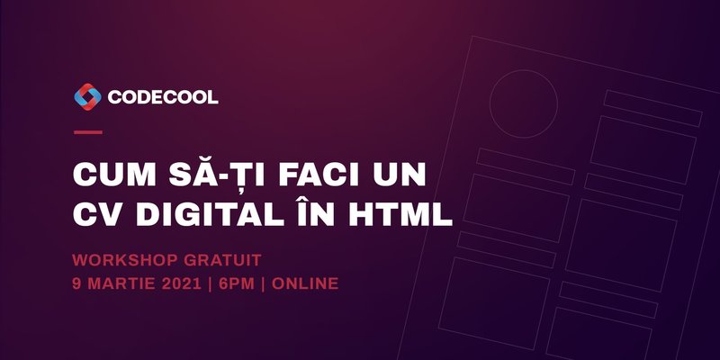 Codecool - Cursuri de programare IT